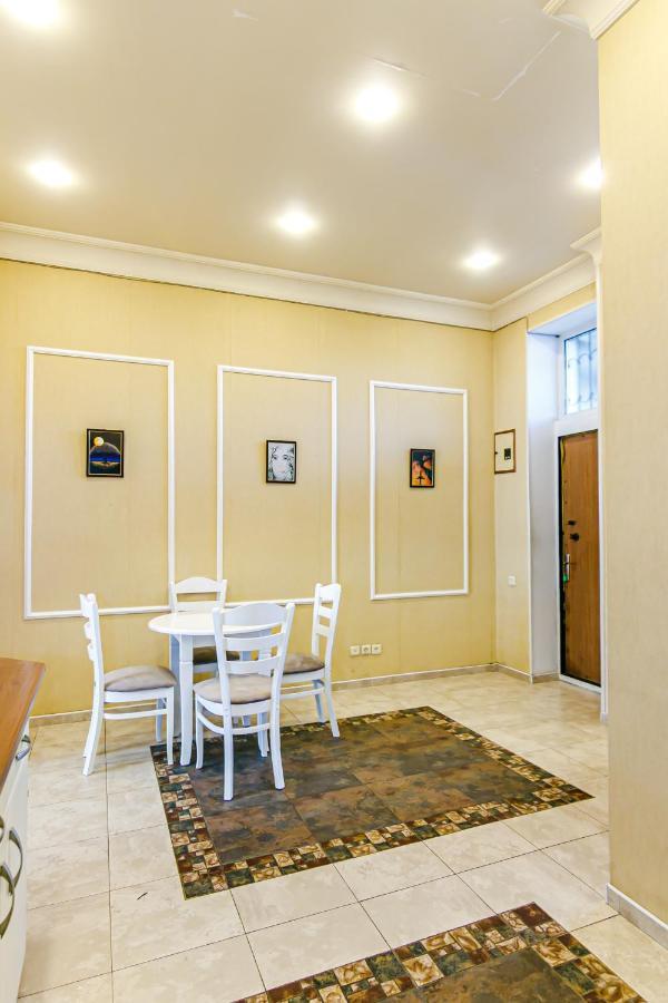 Windy City Apartment バクー エクステリア 写真